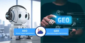 Maximizing Conversion Rates Using AEO & GEO in Digital Campaigns