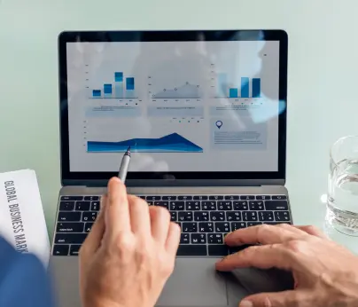 Analytics & Optimization