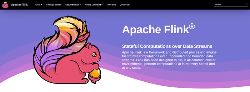 Apache Flink