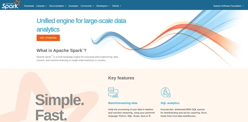 Apache Spark