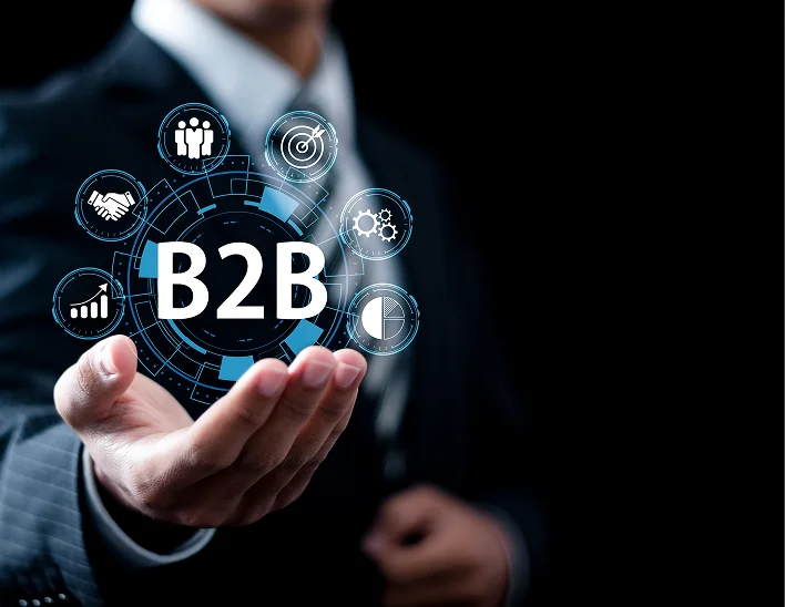B2B Digital Marketing Strategies