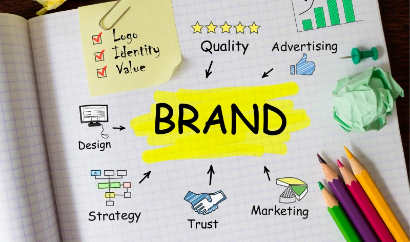 Choosing the Right Platforms to Build Your Brand