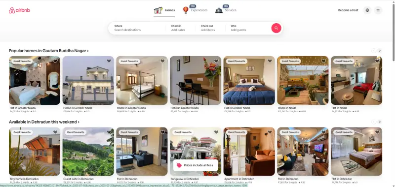 Brian Chesky Co Founder of Airbnb