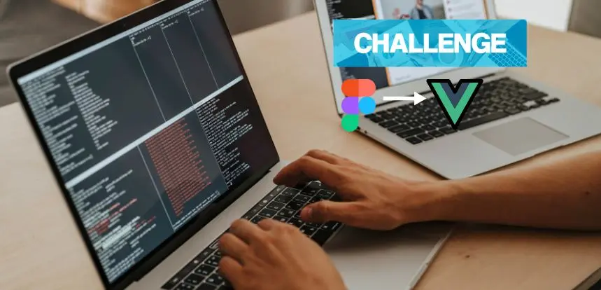 common challenges in Figma to Vue.js conversion