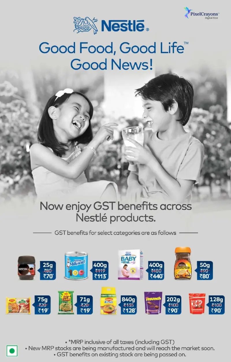 Corporate Branding Strategy