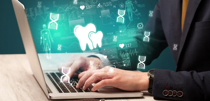 Digital Marketing Cost for Dentists