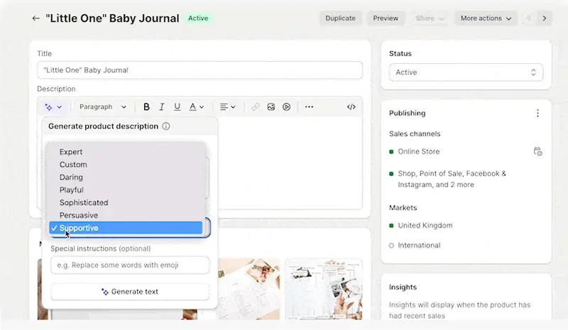 FAQs and responses for your site