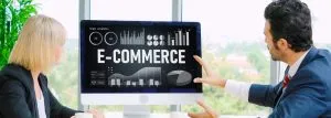 Top 10 eCommerce Development Companies