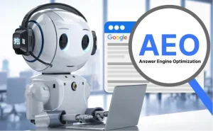 What is Answer Engine Optimization?
