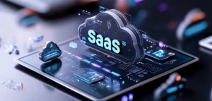 How AI Automation Can Power Up SaaS Development