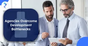 How Software Outsourcing Overcomes Development Bottlenecks?