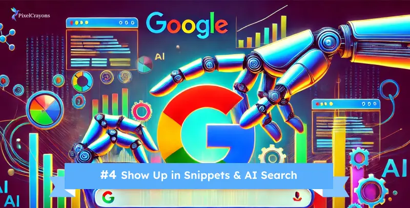 Improve AI search visibility and snippets