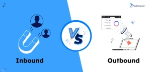 Inbound Marketing vs. Outbound Marketing for eCommerce