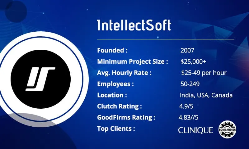 intellectsoft