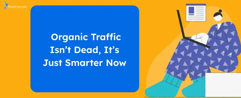 Organic Traffic