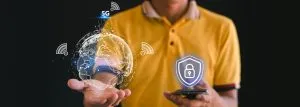 How Businesses Can Overcome Cybersecurity Threats in the Era of IoT & 5G?
