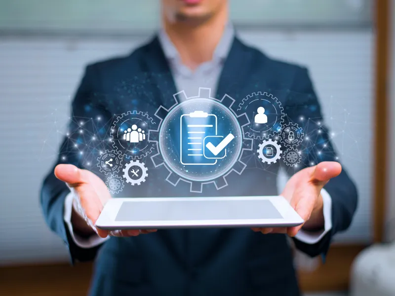 IoT-Enabled Predictive Maintenance: Enhancing Operational Efficiency for Businesses