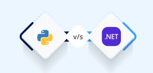 Python vs .NET – Which Is Better for Enterprise Software Development