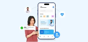 RPA in Healthcare Industry: Applications, Use Cases and Benefits