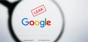 Google Document Leak Reveals Secret of Search Ranking Algorithms