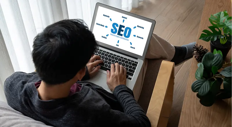 boost online visibility with white label seo