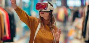 How Brands Are Using VR to Deliver Immersive Experiences to Shoppers