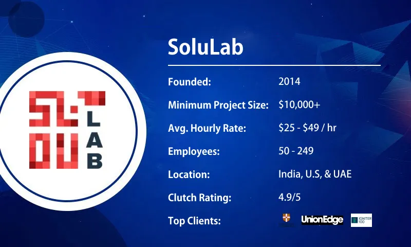 SoluLab
