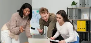 Startups That Found Success with Dedicated Development Team Model