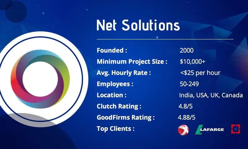 netsolutions
