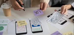 Top UI/UX agencies in India